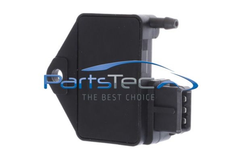 PartsTec Sensor, Saugrohrdruck