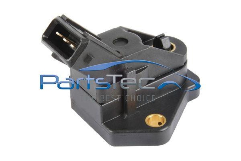 PartsTec Sensor, intake manifold pressure