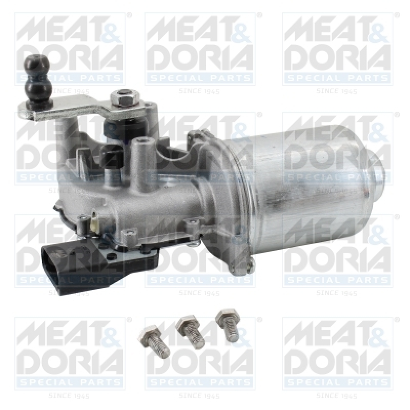 MEAT & DORIA Wiper Motor