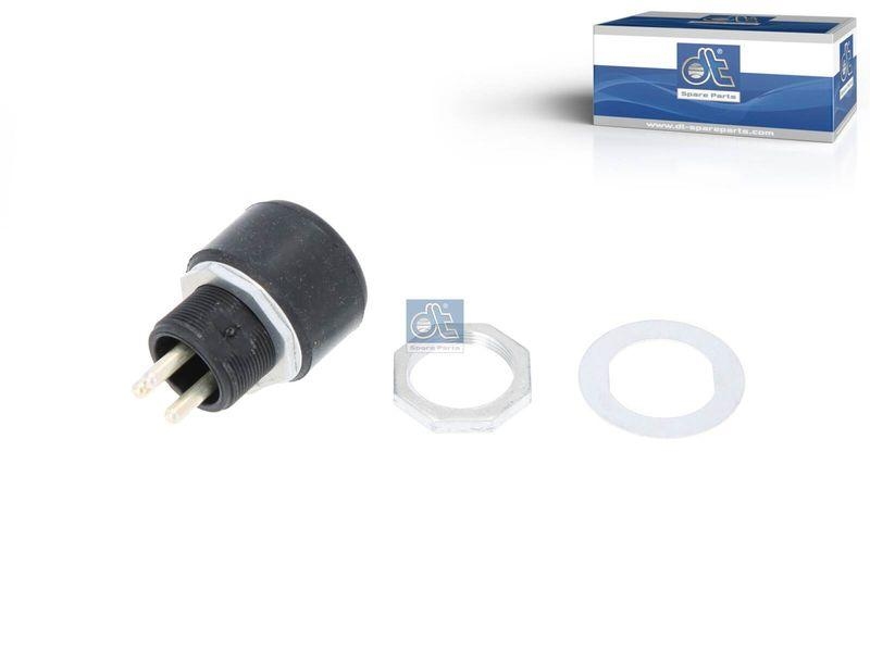 DT Spare Parts Pressure Switch