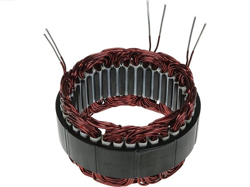 AS-PL Stator, Generator Brandneu AS-PL