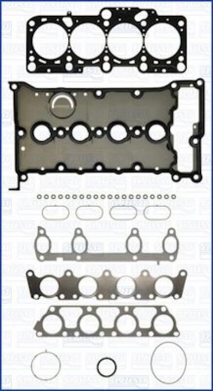 AJUSA Gasket Set, cylinder head