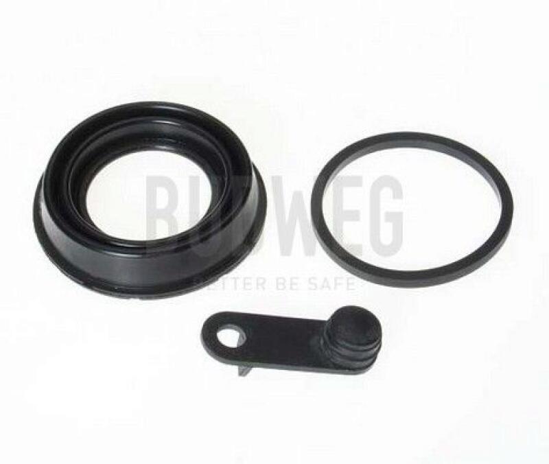 BUDWEG CALIPER Seal, brake caliper piston