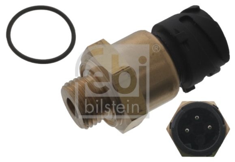 FEBI BILSTEIN Sensor, Druckluftanlage