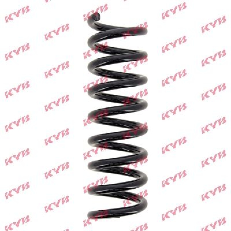 KYB Suspension Spring K-Flex