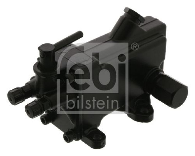 FEBI BILSTEIN Tilt Pump, driver cab