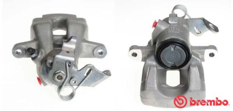 BREMBO Brake Caliper ESSENTIAL LINE