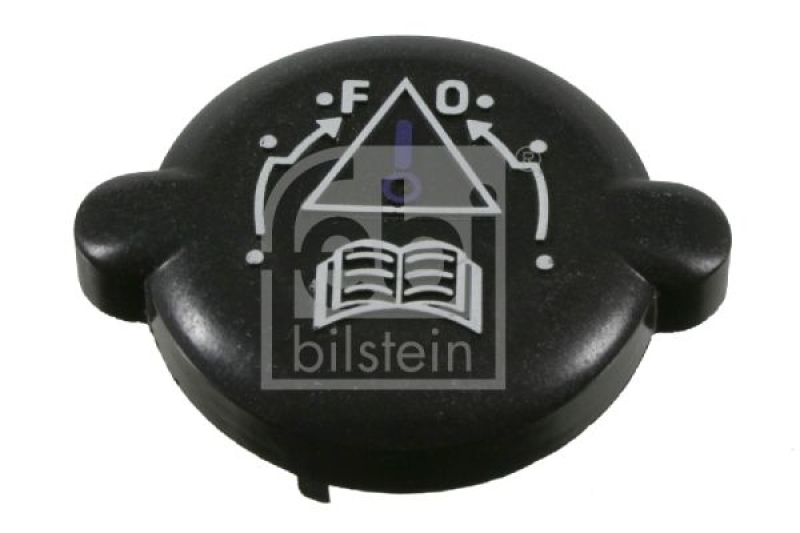 FEBI BILSTEIN Verschlussdeckel, Kühlmittelbehälter