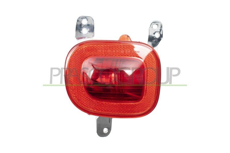 PRASCO Reverse Light