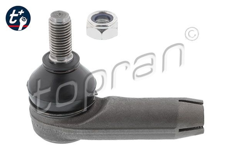 TOPRAN Tie Rod End t+