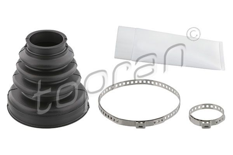 TOPRAN Bellow Kit, drive shaft