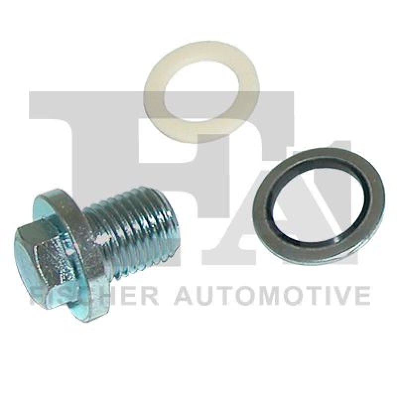 FA1 Screw Plug, oil sump