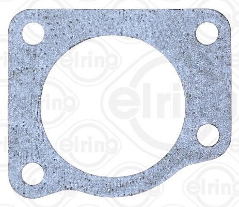 ELRING Gasket, intake manifold housing