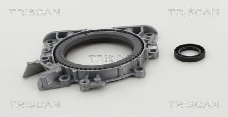 TRISCAN Shaft Seal Set, clutch