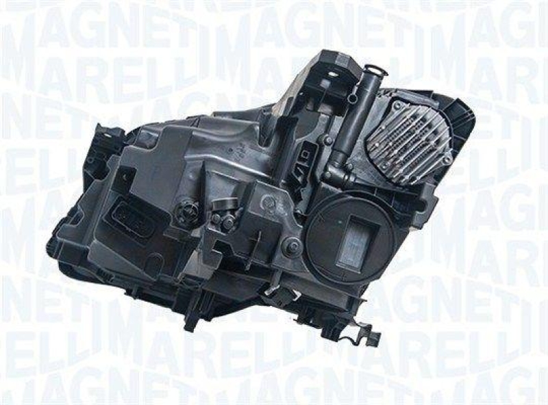 MAGNETI MARELLI Headlight