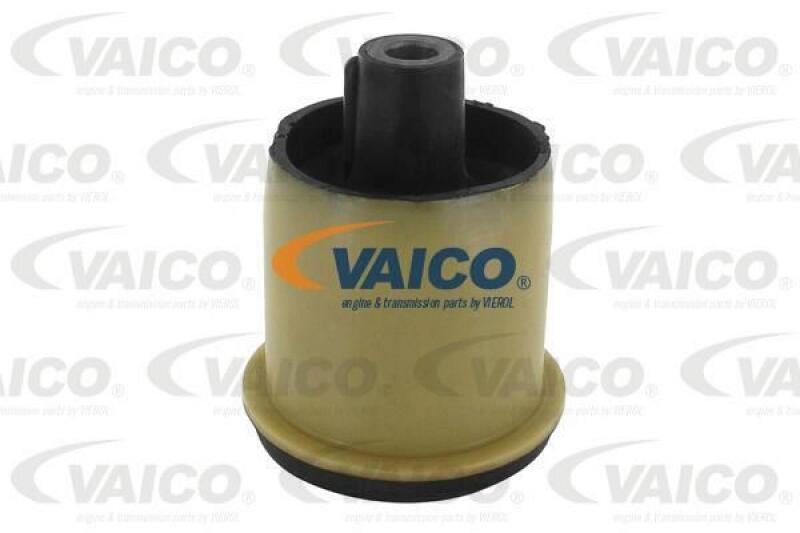 VAICO Mounting, axle beam Original VAICO Quality