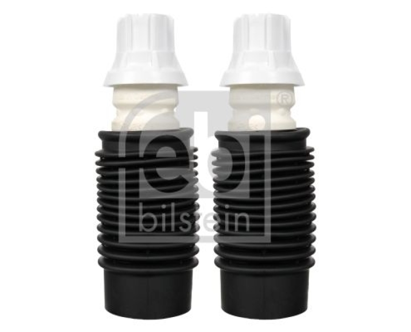 FEBI BILSTEIN Rubber Buffer, suspension