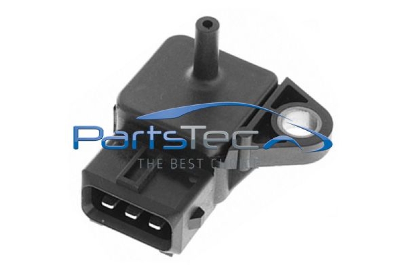 PartsTec Sensor, intake manifold pressure