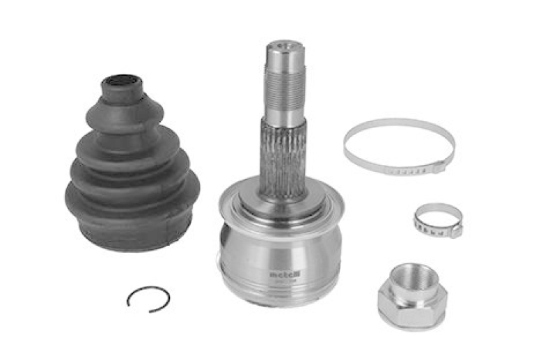 METELLI Joint Kit, drive shaft