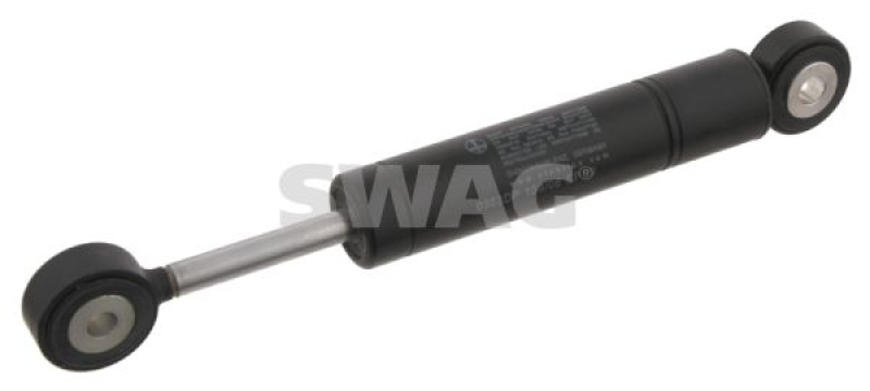 SWAG Vibration Damper, V-ribbed belt