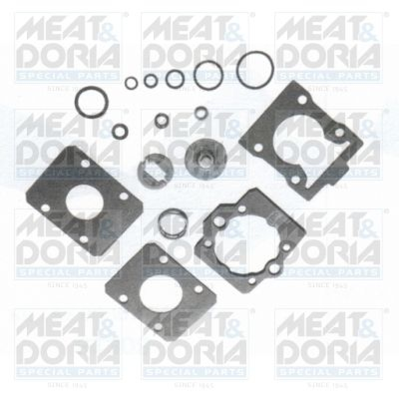 MEAT & DORIA Repair Kit, injection nozzle