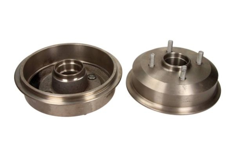 2x MAXGEAR Brake Drum