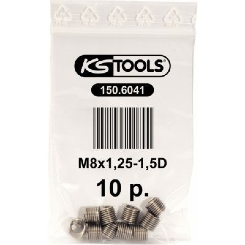 KS TOOLS Gewindeeinsatz