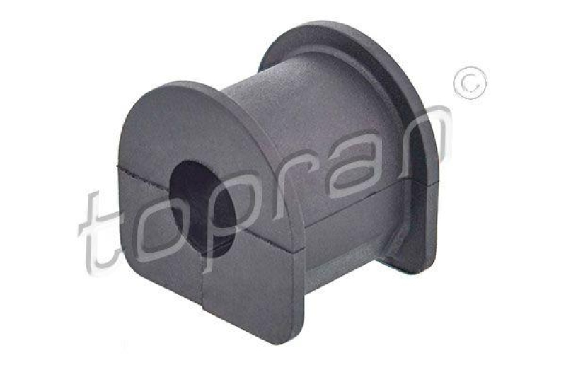 TOPRAN Mounting, stabiliser bar