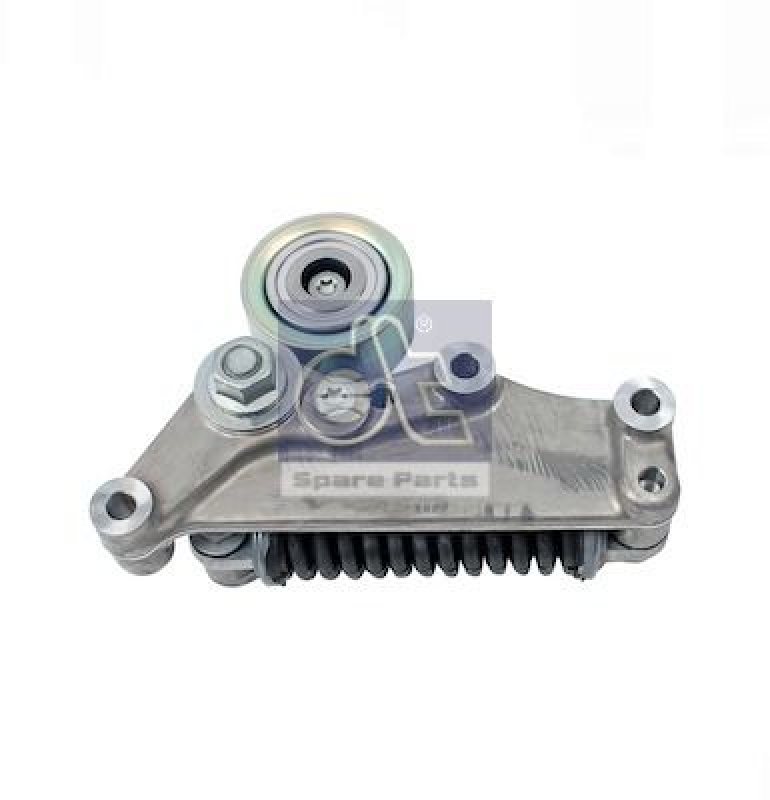 DT Spare Parts Belt Tensioner, V-ribbed belt