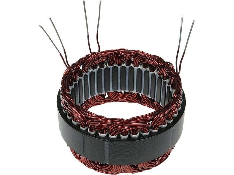 AS-PL Stator, Generator Brandneu AS-PL