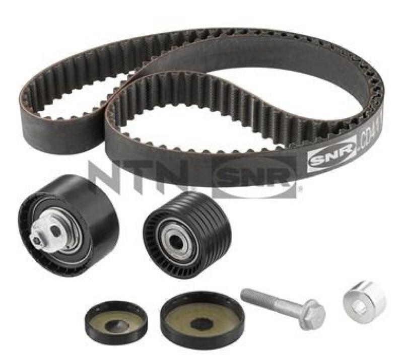 SNR Timing Belt Set