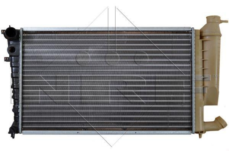 NRF Radiator, engine cooling