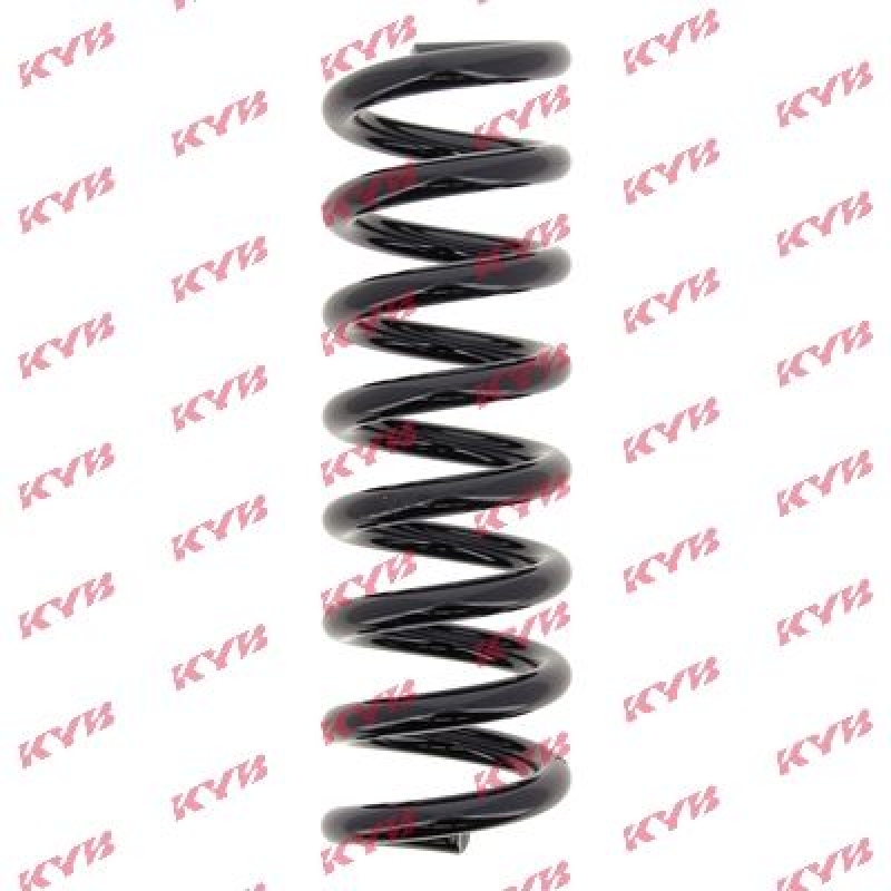 KYB Suspension Spring K-Flex