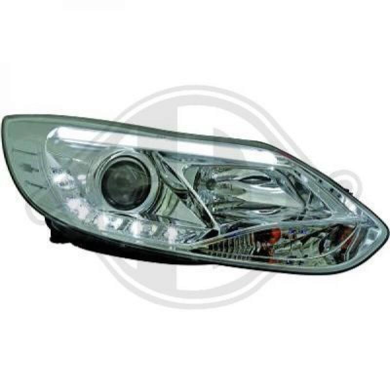 DIEDERICHS Headlight Set HD Tuning