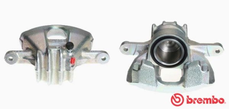 BREMBO Brake Caliper ESSENTIAL LINE