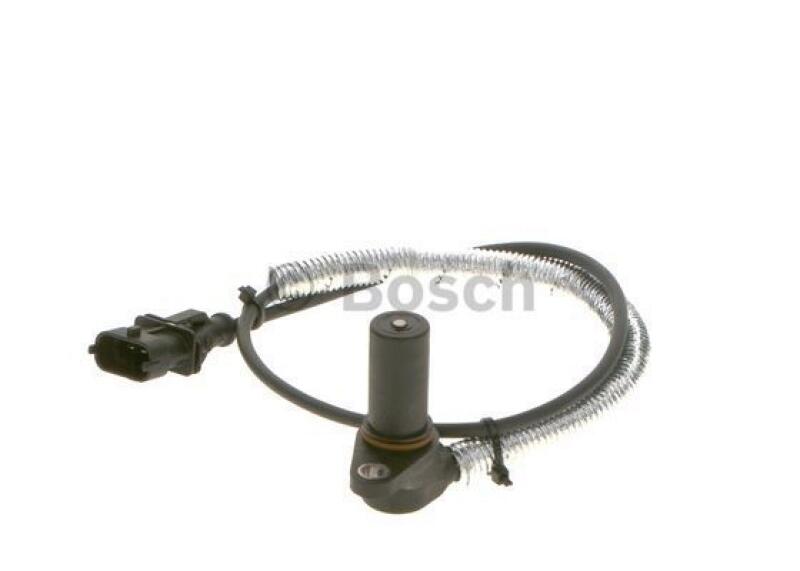 BOSCH Sensor, crankshaft pulse