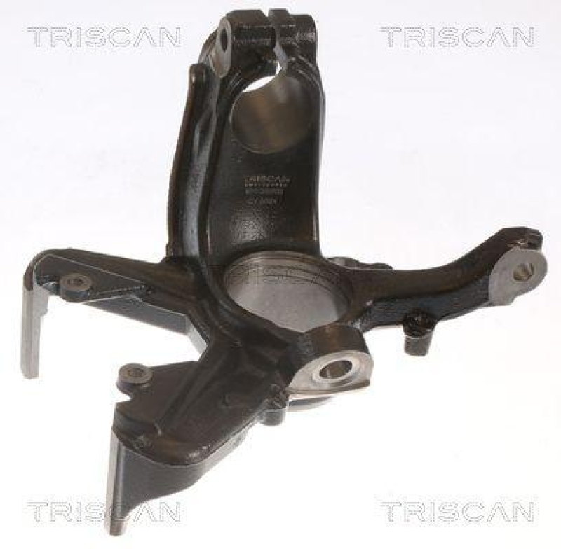 TRISCAN Steering Knuckle, wheel suspension