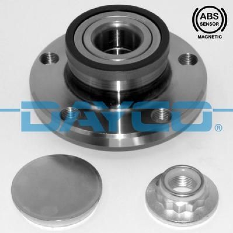 DAYCO Wheel Bearing Kit