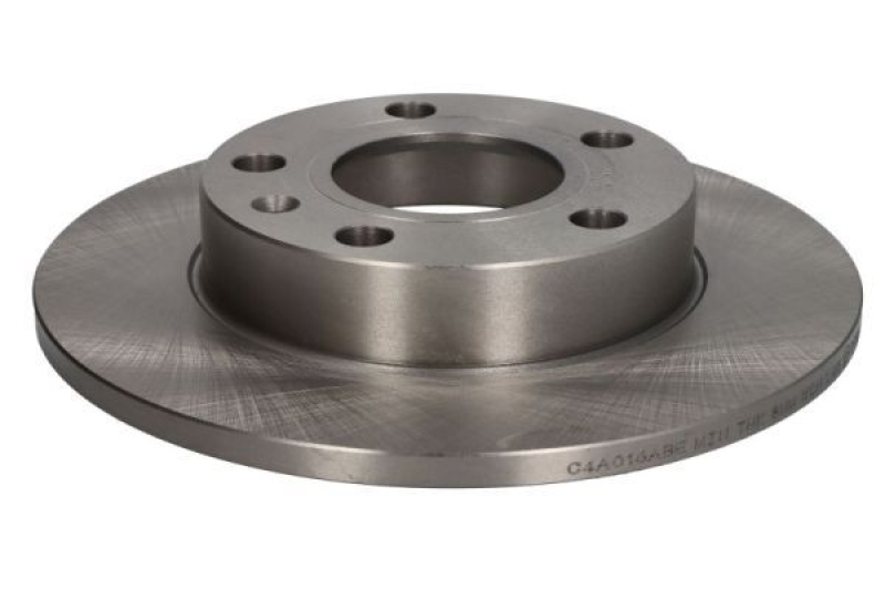 2x ABE Brake Disc