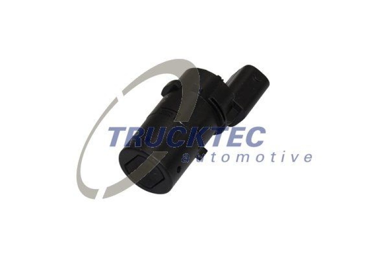 TRUCKTEC AUTOMOTIVE Sensor, parking distance control