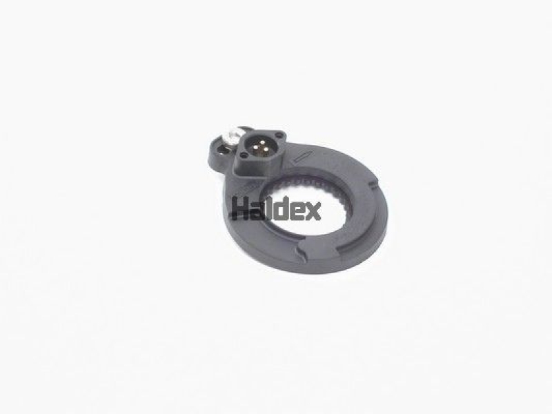 HALDEX Warning Contact, brake pad wear ELWS