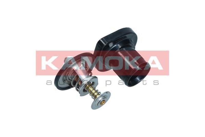 KAMOKA Thermostat für Kühlmittel / Kühlerthermostat