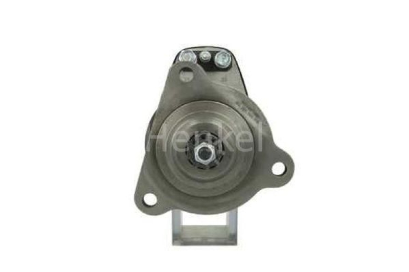 Henkel Parts Starter