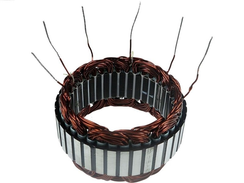 AS-PL Stator, Generator Brandneu AS-PL