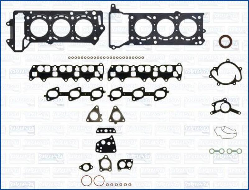 AJUSA Full Gasket Set, engine