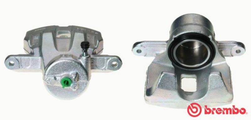 BREMBO Bremssattel ESSENTIAL LINE