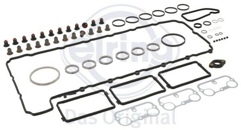 ELRING Gasket Set, cylinder head