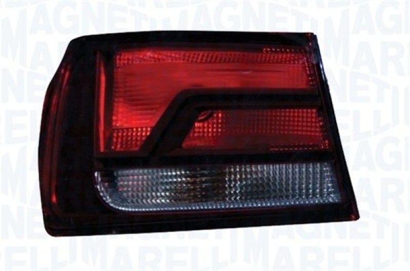 MAGNETI MARELLI Combination Rear Light