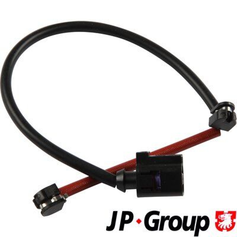 JP GROUP Sensor, Bremsbelagverschleiß JP GROUP