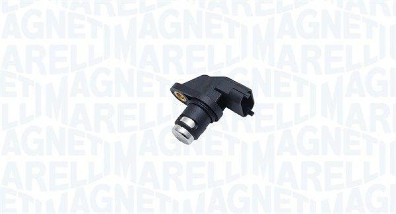 MAGNETI MARELLI Sensor, crankshaft pulse